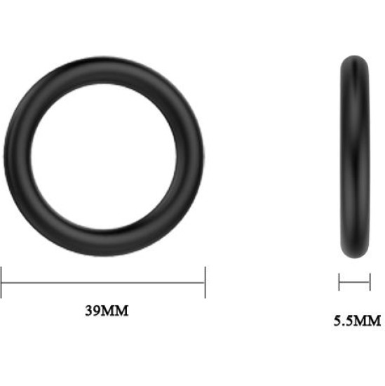 Baile Cock Ring Set of 3