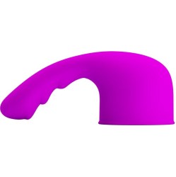 Prettylove Pretty Love Head Massager Curitis Purple