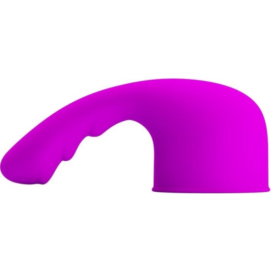 Prettylove Pretty Love Head Massager Curitis Purple