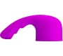 Prettylove Pretty Love Head Massager Curitis Purple
