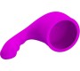 Prettylove Pretty Love Head Massager Curitis Purple