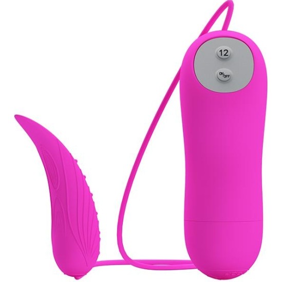 Prettylove Pretty Love Vibe Archer Pink