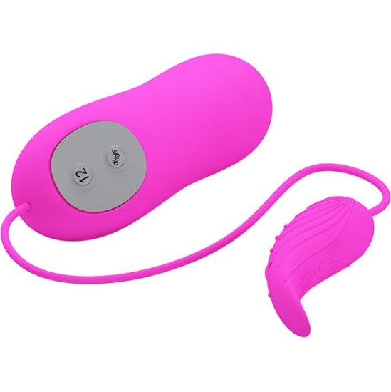 Prettylove Pretty Love Vibe Archer Pink