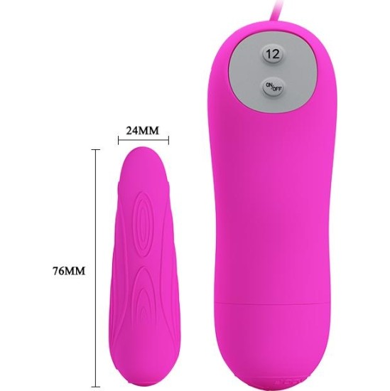 Prettylove Pretty Love Vibe Archer Pink