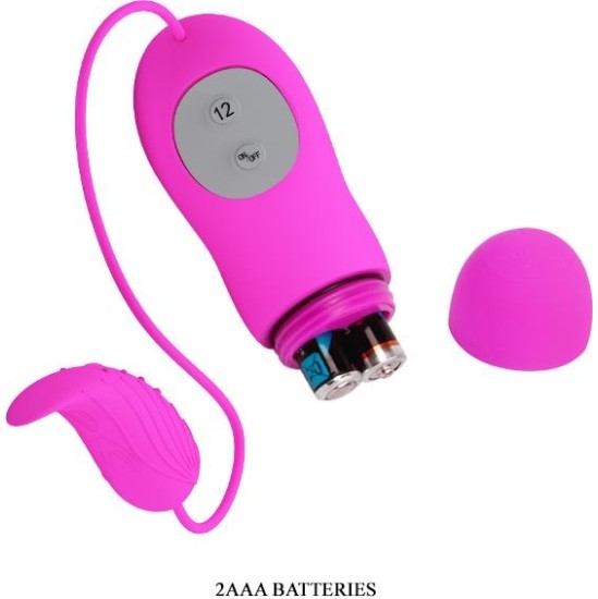 Prettylove Pretty Love Vibe Archer Pink