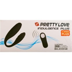 Prettylove Pretty Love Couple Vibe Indulgence Plus
