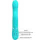 Prettylove Falin Rolling Vibrator with Internal Beads USB