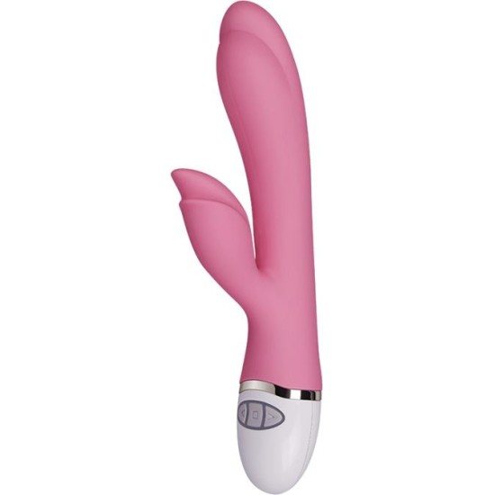 Lovetoy Vibe Dreamer II USB Pink