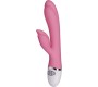 Lovetoy Vibe Dreamer II USB Pink