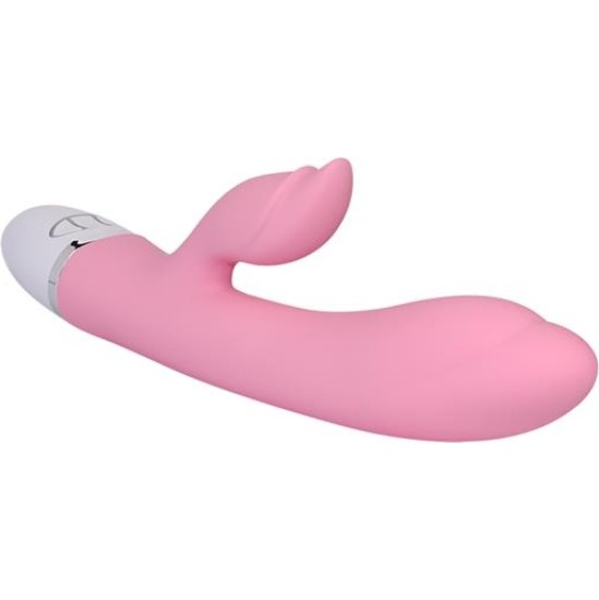 Lovetoy Vibe Dreamer II USB Pink