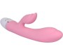 Lovetoy Vibe Dreamer II USB Pink