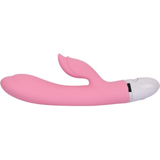 Lovetoy Vibe Dreamer II USB Pink
