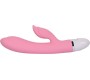 Lovetoy Vibe Dreamer II USB Pink