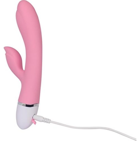 Lovetoy Vibe Dreamer II USB Pink