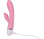 Lovetoy Vibe Dreamer II USB Pink