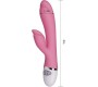 Lovetoy Vibe Dreamer II USB Pink