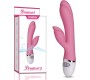 Lovetoy Vibe Dreamer II USB Pink