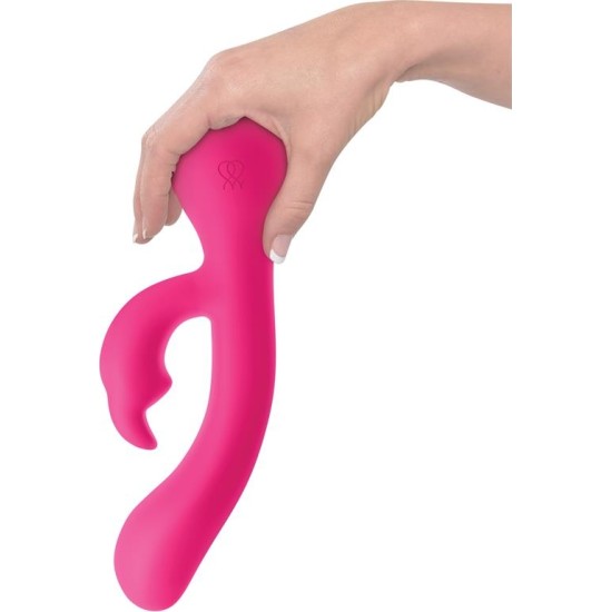 Jimmyjane Rabbits Ruby Rabbit