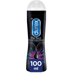 Durex Silicone Lub Perfect Connection 100 ml