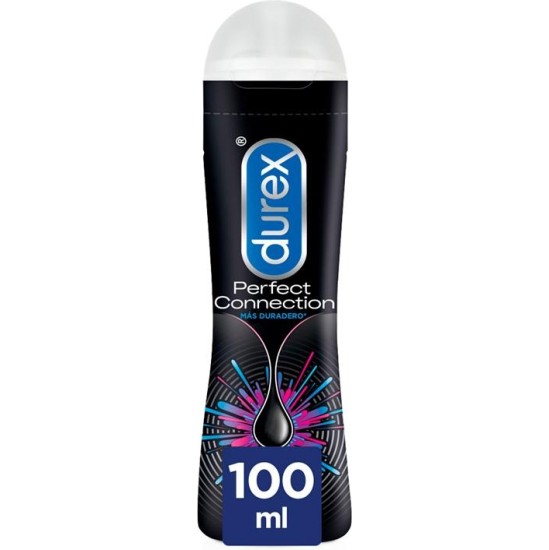 Durex Silicone Lub Perfect Connection 100 ml