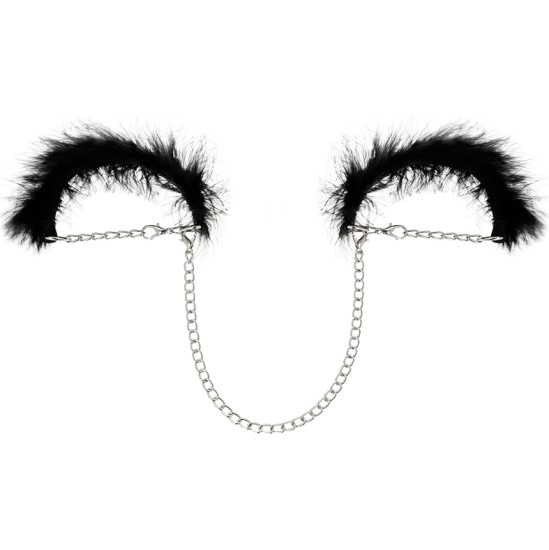 Coquette Accessories COQUETTE CHIC DESIRE - FETISH HANDCUFFS DELUXE