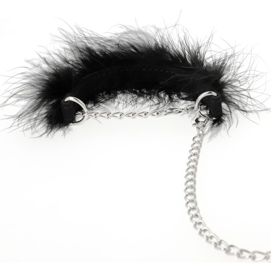 Coquette Accessories COQUETTE CHIC DESIRE - FETISH HANDCUFFS DELUXE