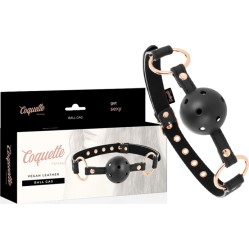 Coquette Fantasy COQUETTE CHIC DESIRE - FANTASY BREATHABLE BALL GAG