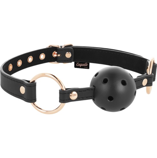 Coquette Fantasy COQUETTE CHIC DESIRE - FANTASY BREATHABLE BALL GAG