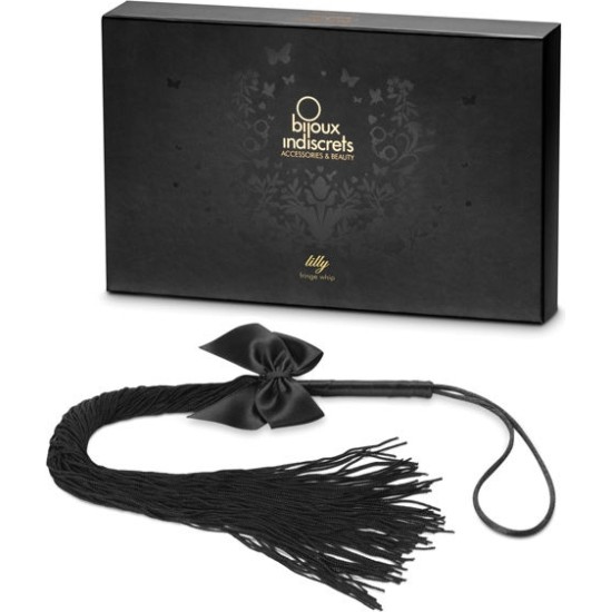 Bijoux Indiscrets BIJOUX - LILLY FRINGED WHIP