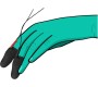 Electrastim EXPLORER ELECTRO FINGER SLEEVES