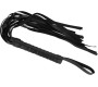 Intense Fetish INTENSE - FETISH VEGAN LEATHER FLOGGER