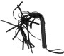 Intense Fetish INTENSE - FETISH VEGAN LEATHER FLOGGER