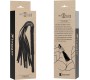 Intense Fetish INTENSE - FETISH VEGAN LEATHER FLOGGER