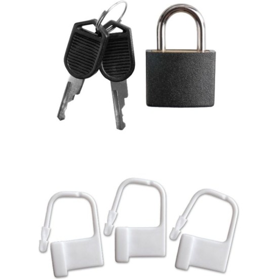 Anal Fantasy Elite Collection ASS-GASM COCK BLOCKER