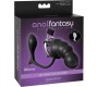 Anal Fantasy Elite Collection ASS-GASM COCK BLOCKER