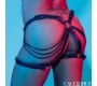 Calexotics EUPHORIA MULTI CHAIN THIGH HARNESS