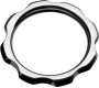 Metal Hard METAL TORQUE RING FOR PENIS AND TESTICLES 50MM