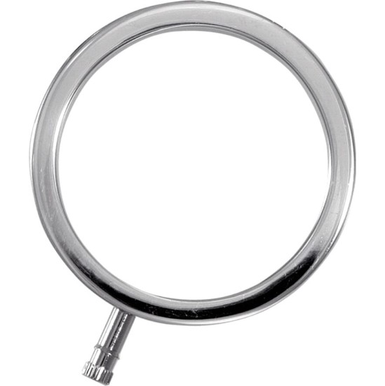 Electrastim ELECTRARINGS METAL PENIS RING 34 MM