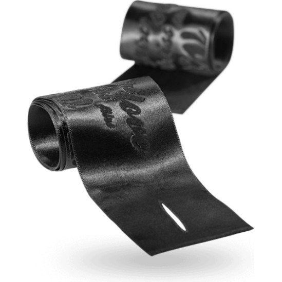 Bijoux Petits Bonbons BIJOUX - LES PETITS BONBONS SENSUAL SILKY HANDCUFFS