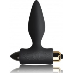Rocks-Off PETITE SENSATIONS ANAL PLUG FOR BEGINNERS - BLACK
