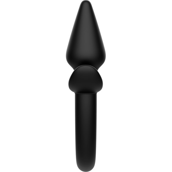 Addicted Toys PUPPY PLUG ANAL SILICONE