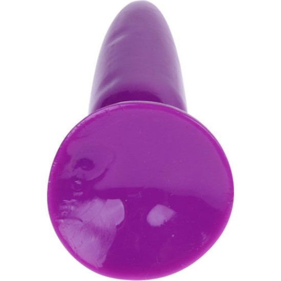 Baile Anal BAILE - SMALL LILAC ANAL PLUG 15 CM