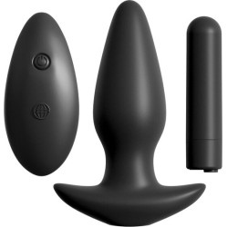 Anal Fantasy Series ANAL FANTASY - PLUG ANAL REMOTE CONTROL