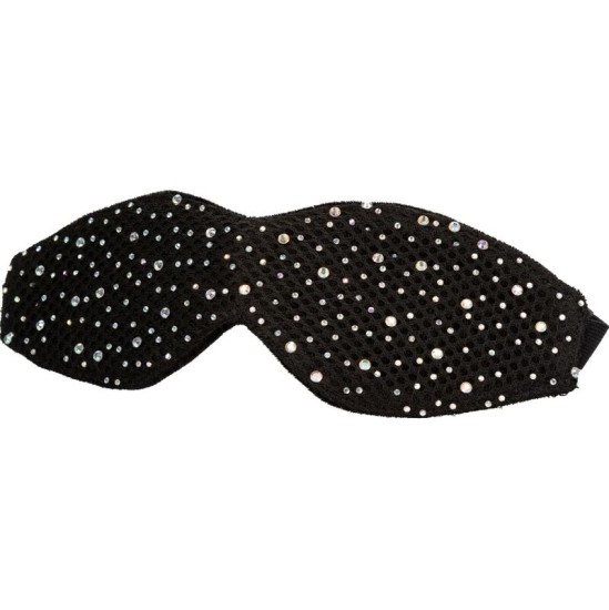 Calexotics RADIANCE BLACKOUT RHINE EYE MASK