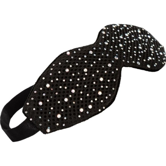 Calexotics RADIANCE BLACKOUT RHINE EYE MASK