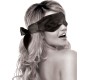 Fetish Fantasy Ed.limitada FETISH FANTASY LIMITED EDITION - SATIN BLINDFOLD