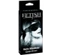 Fetish Fantasy Ed.limitada FETISH FANTASY LIMITED EDITION - SATIN BLINDFOLD
