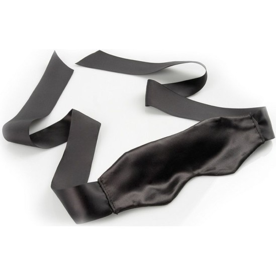 Fetish Fantasy Ed.limitada FETISH FANTASY LIMITED EDITION - SATIN BLINDFOLD