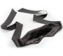 Fetish Fantasy Ed.limitada FETISH FANTASY LIMITED EDITION - SATIN BLINDFOLD