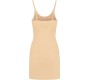 Bye Bra - Shapewear BYE-BRA - SINGLE DRESS INVISIBLE BEIGE SIZE S
